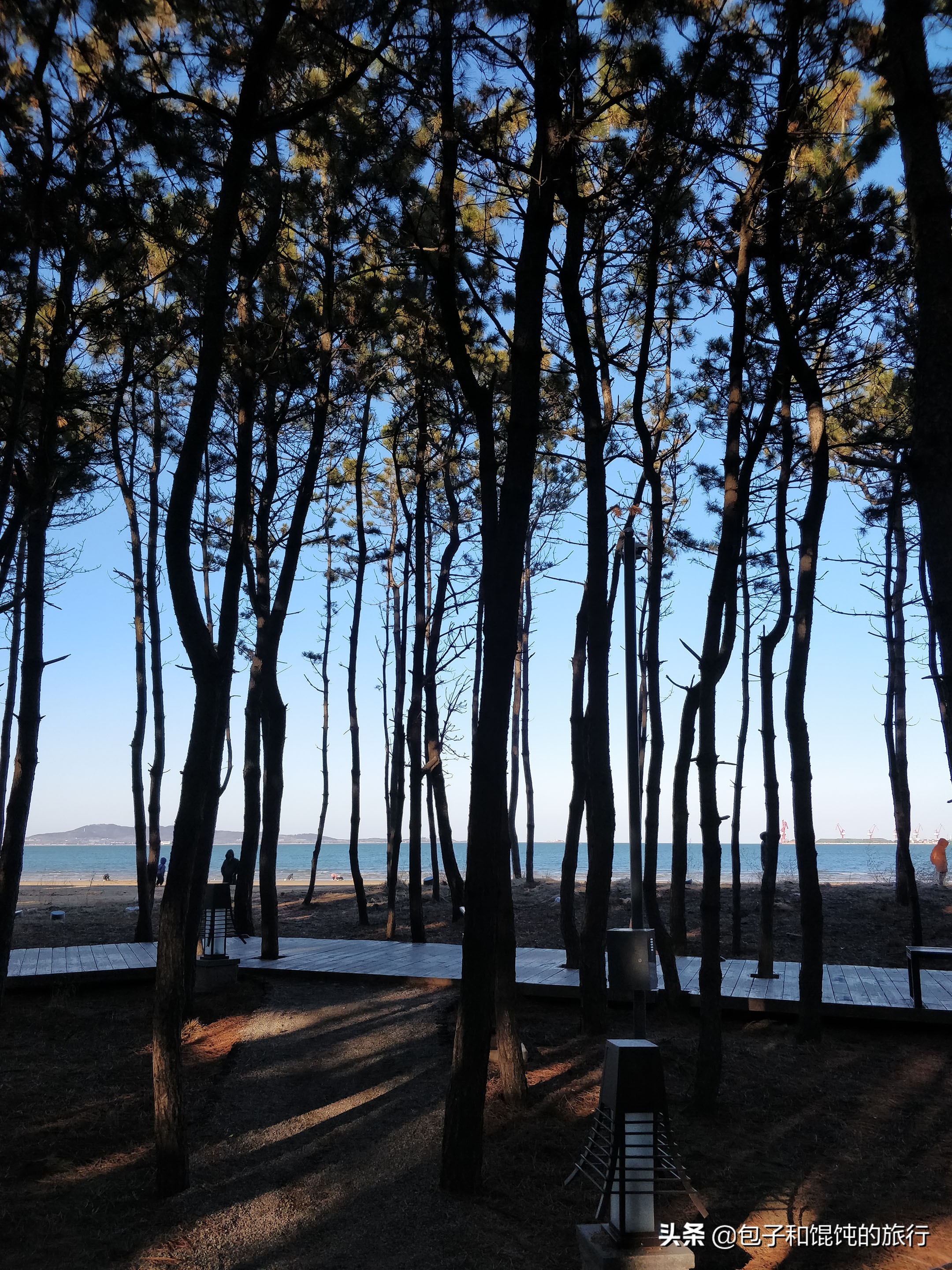 威海是最好的养老城市,威海养老宜居么