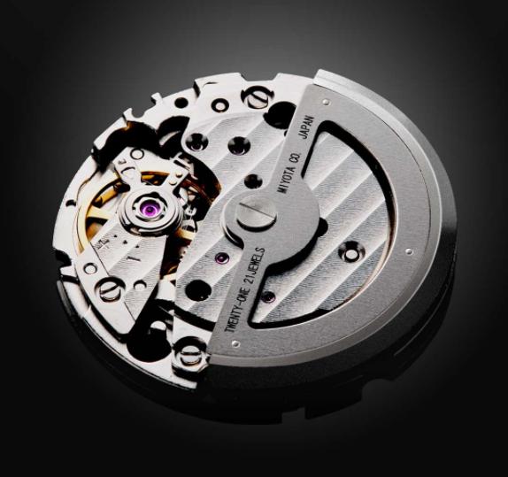 小米机械表黑水鬼评测,小米手表石英表评测