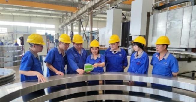 【轴承头条】瓦轴洛阳轴研所洛轴重庆长江长盛轴承