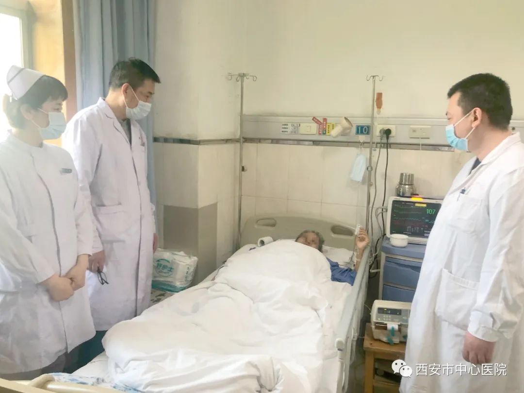 尿不出来肾还疼,尿不出来怎么回事啊