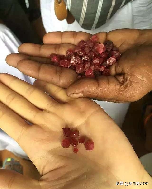 斯里兰卡平民宝石,斯里兰卡宝石购买攻略