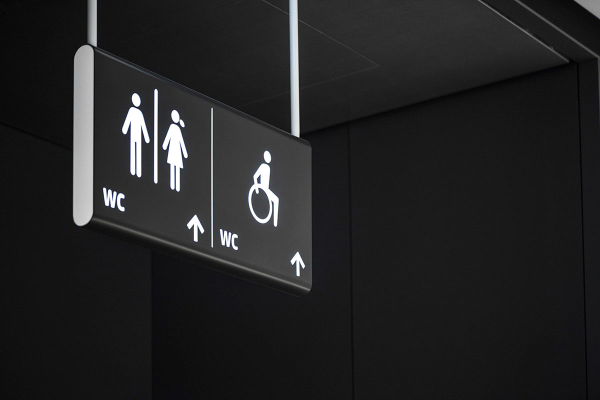 高端购物中心商业空间设计效果图,购物中心动线怎么设计