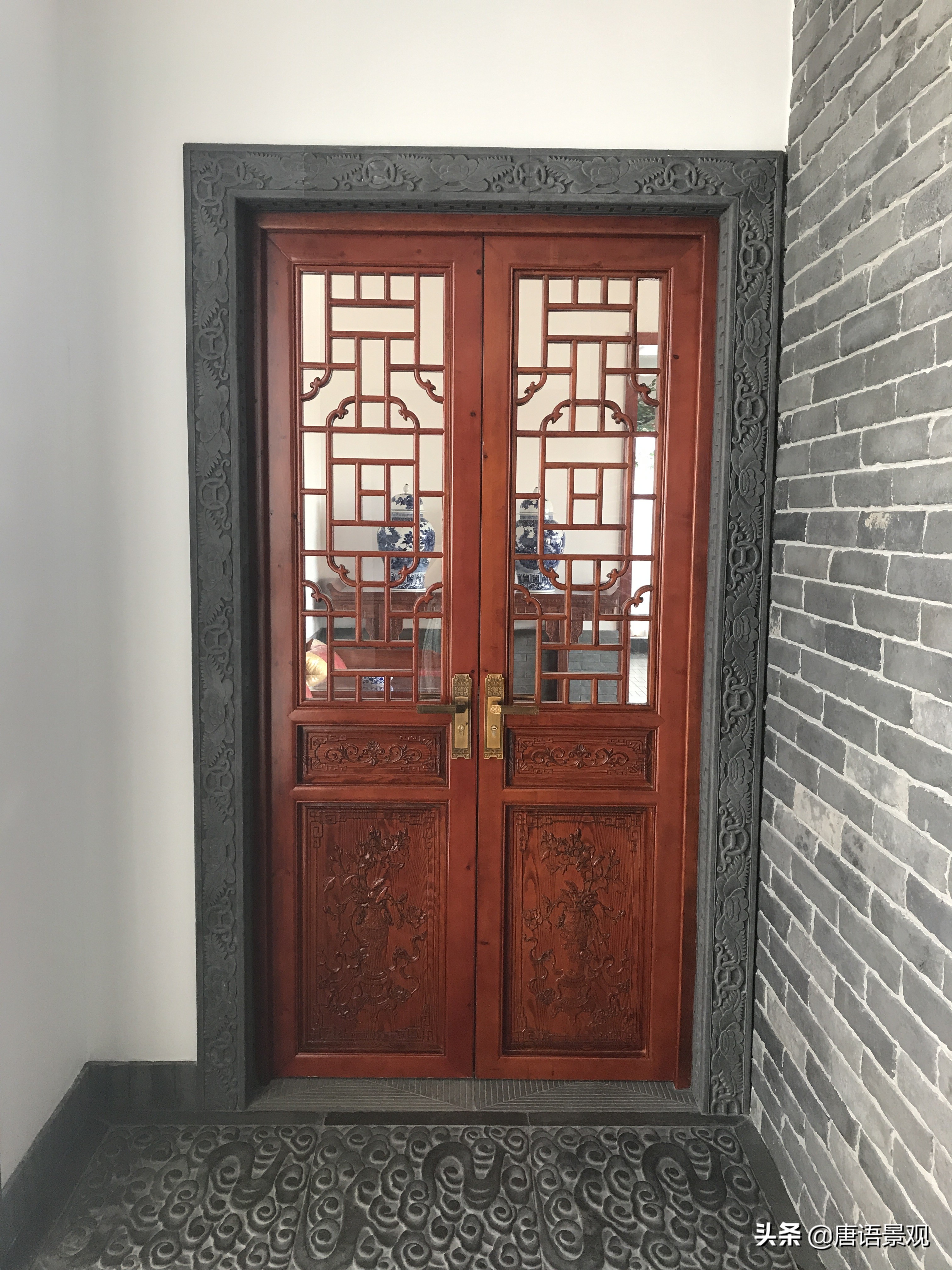 门窗套怎样做省钱,最新门窗套安装效果图