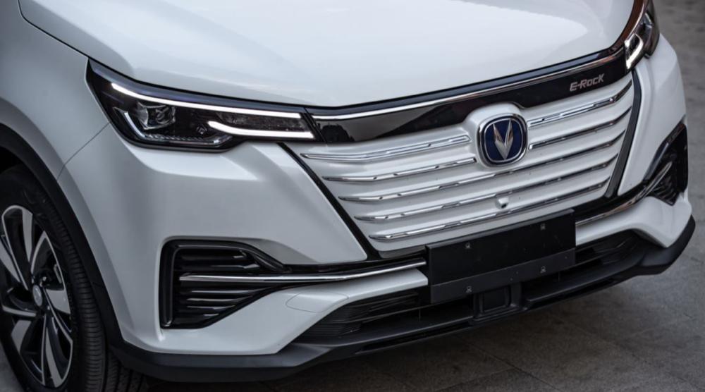 长安cs55裸车价5万,长安cs55裸车报价5万