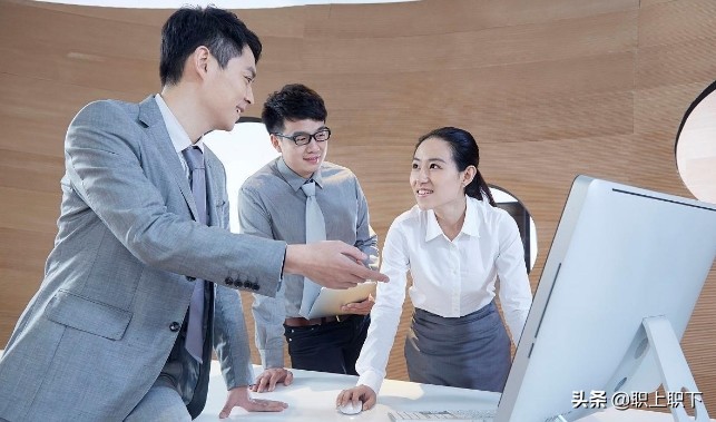 对付职场新人的三个技巧,职场新人怎样避免职场霸凌