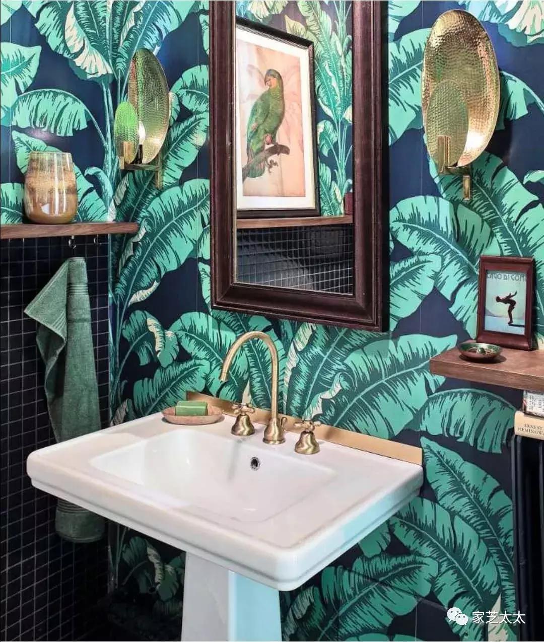 壁纸选购,壁纸种类推荐