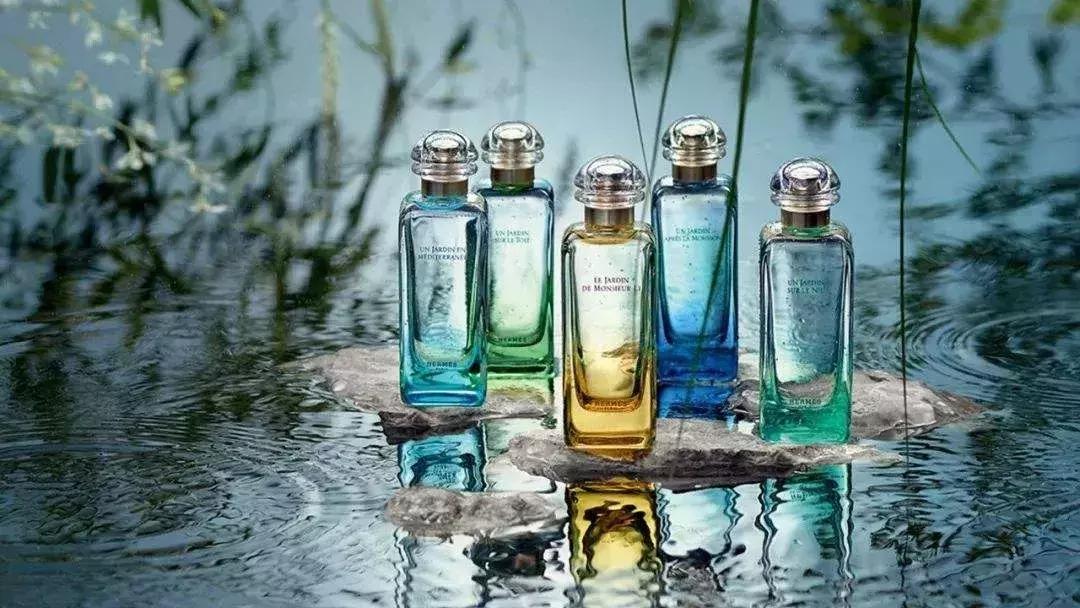 爱马仕香水老版,爱马仕香水老包装