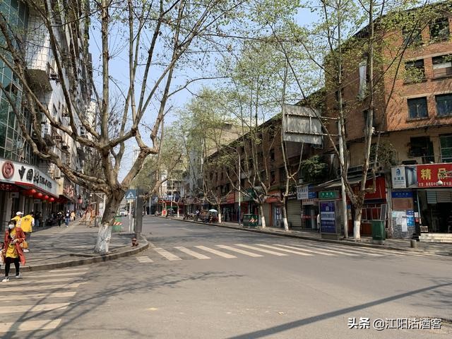 民国泸州那些私家花园，为什么甩今天当地的别墅几条街？