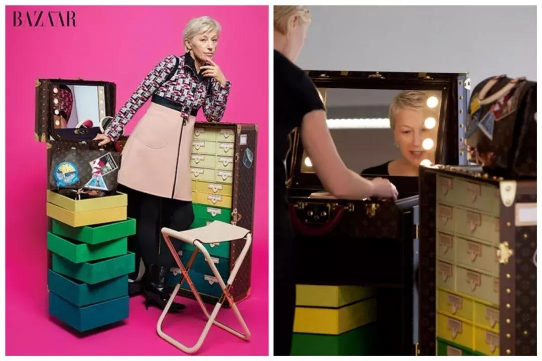 大饼的穿搭,大饼脸女生穿搭