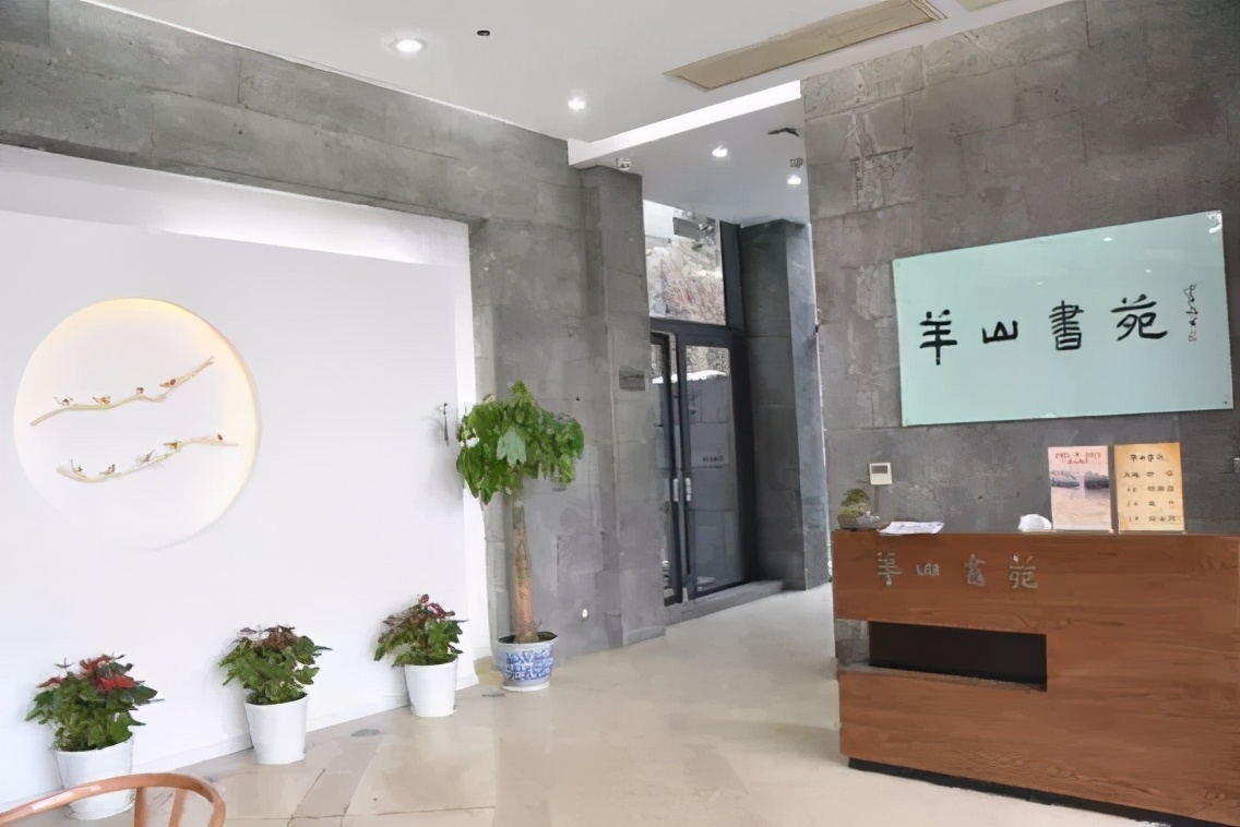 南京的小众景点非常适合一个人去,南京充满森林的公园