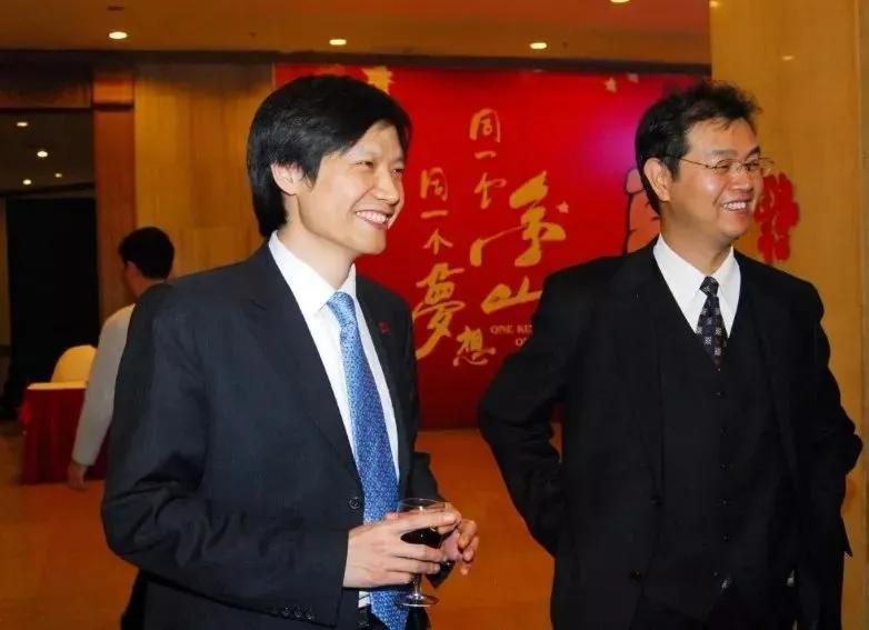 雷军自述创业血泪史,雷军的故事100集