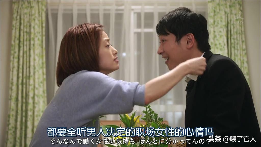 半泽直树第一部日剧,半泽直树对日剧的评价