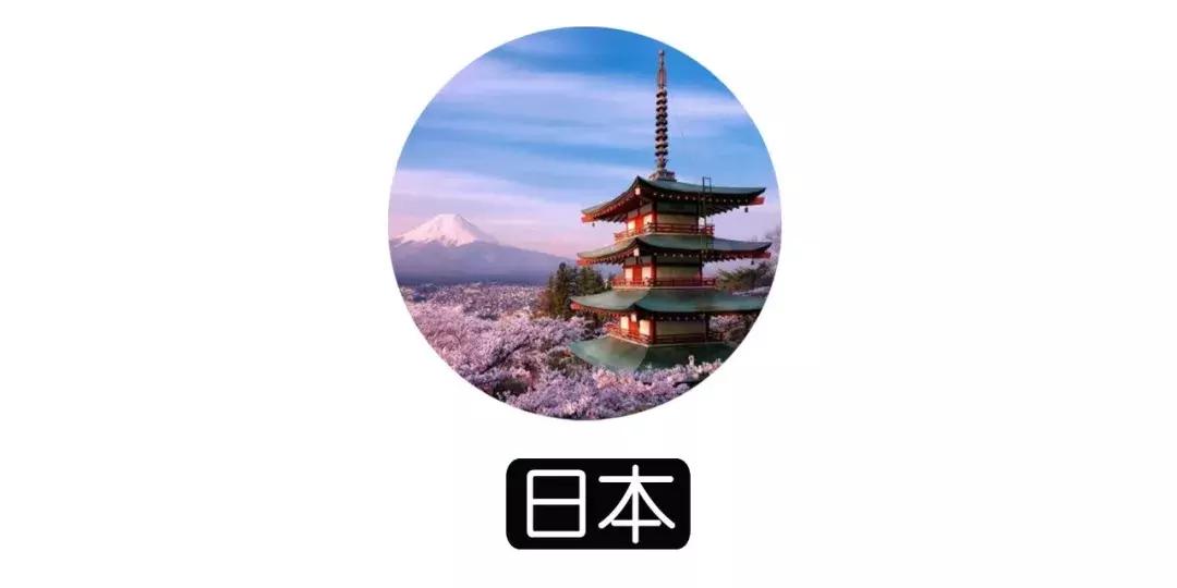 日本旅游必买清单药妆,去日韩必买的东西