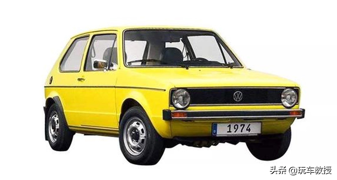 七代半和八代高尔夫怎么选,现在入手第七代高尔夫