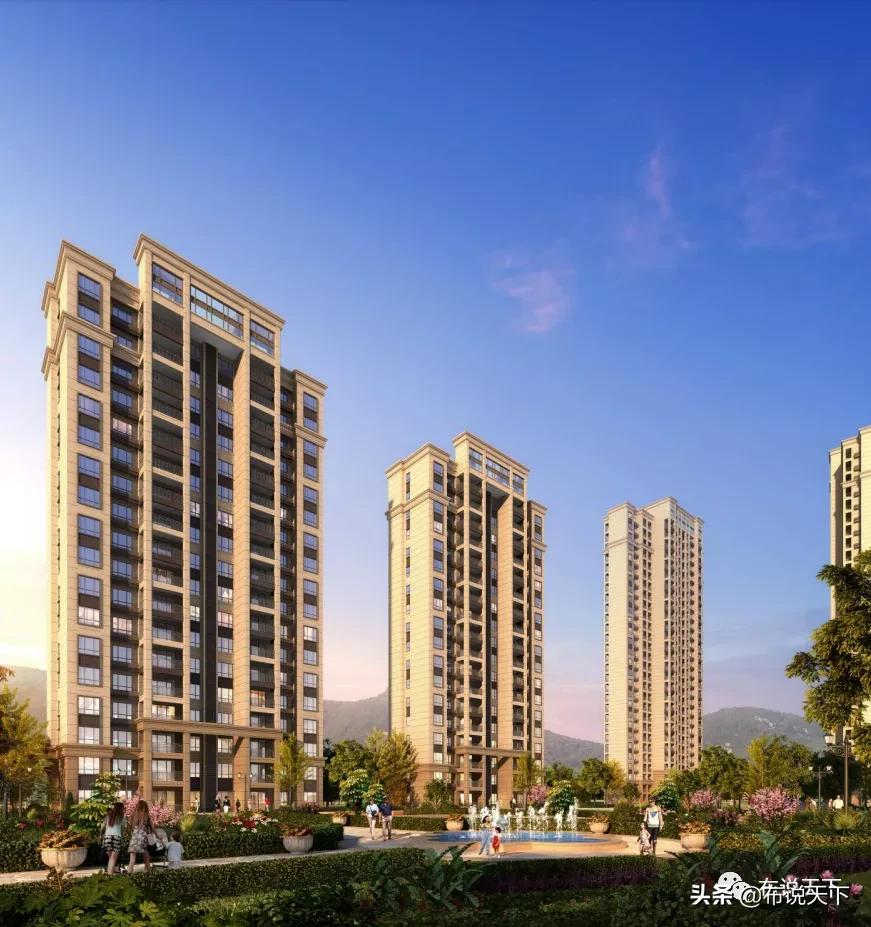 认筹中7字头地铁口房源入市,刚需地铁好盘推荐