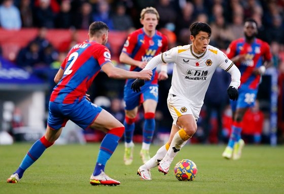 「寻梦欧罗巴」孙兴慜周中欧会杯迎首球，洪铉锡助攻双响助队大胜