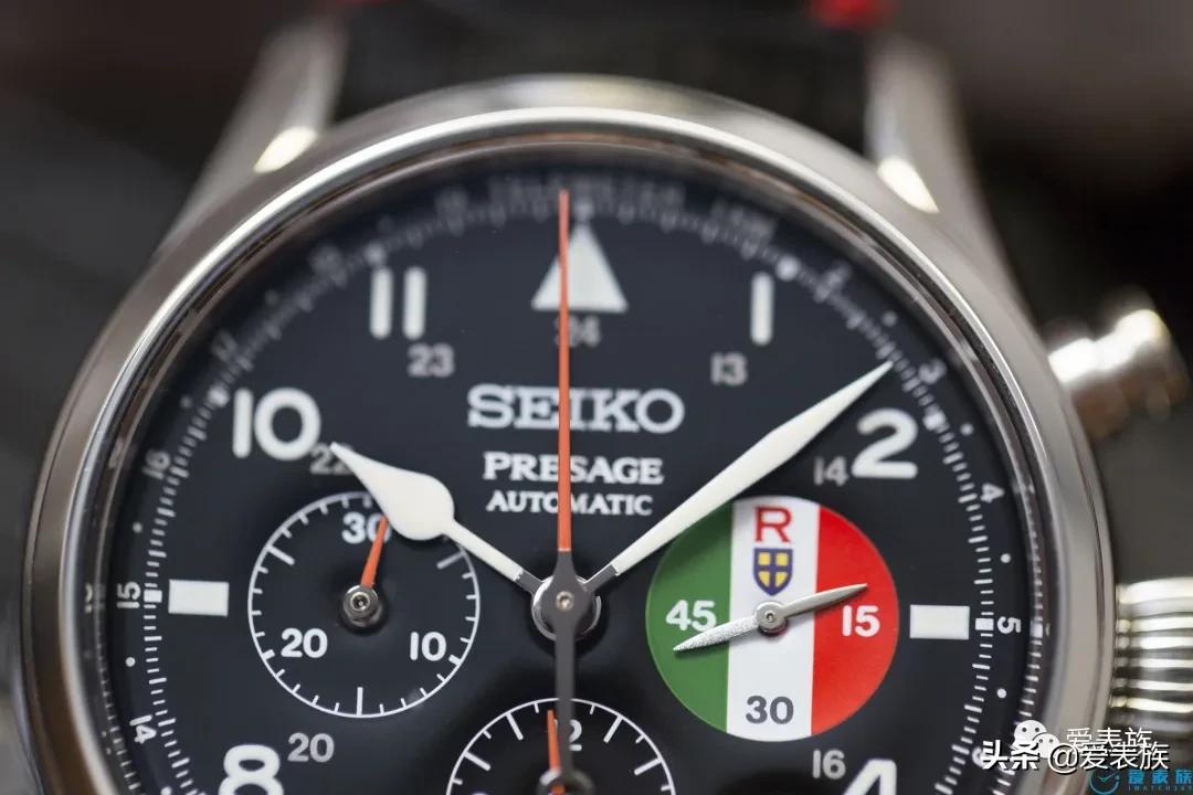 精工红猪限量版,怎么做最帅的猪