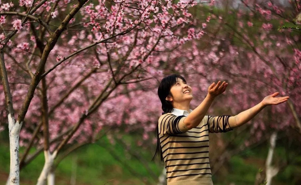 再过30天全世界都会羡慕中国的美,再过一个月全国都要羡慕昆明吗