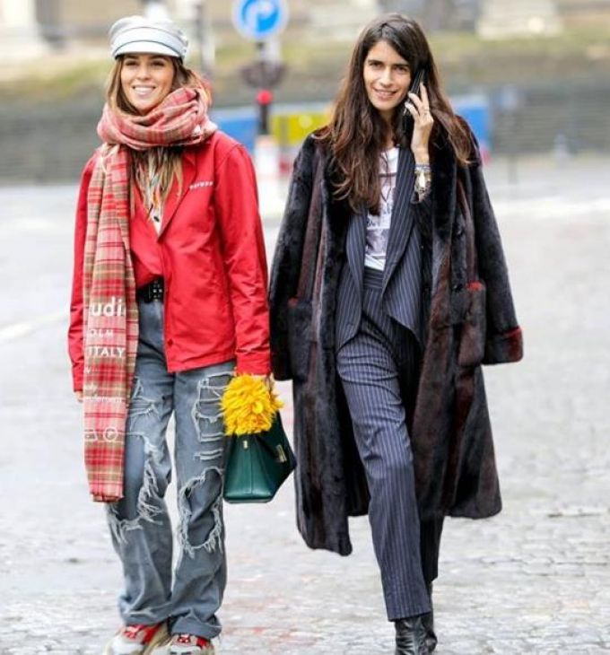 港风秋冬包包推荐小众,冬季包包推荐小众高级感中年