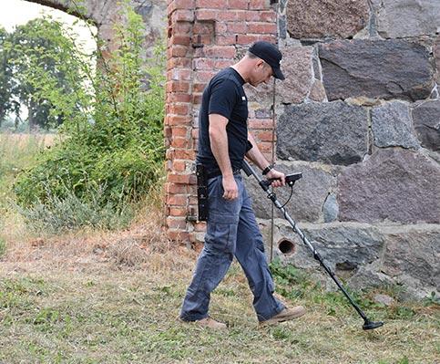 进口远程可视金银探测仪,原装进口地下黄金探测器