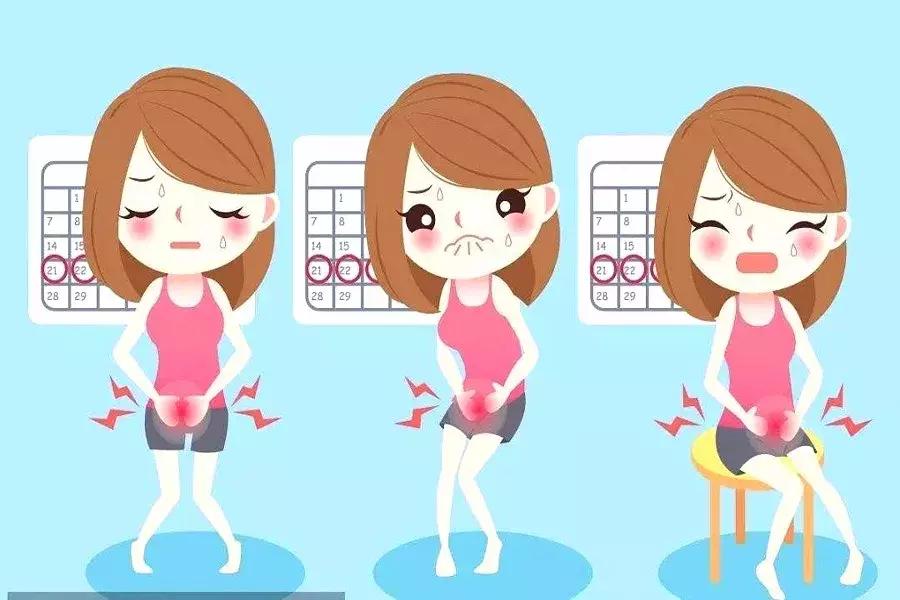 阴道炎反复发作别总“赖”伴侣，自身还有几个原因得查查