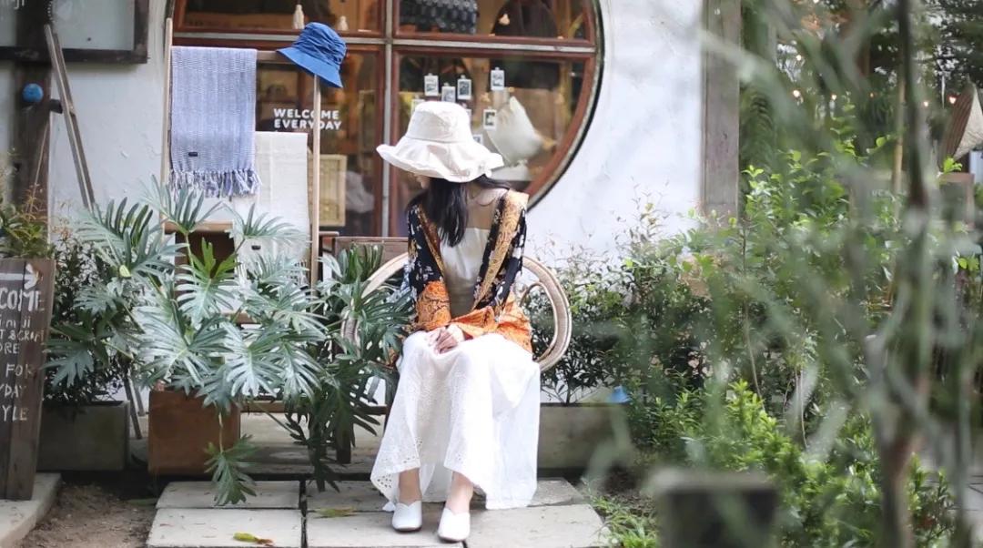 在泰国体验出家人生活,在泰国体验岛民生活