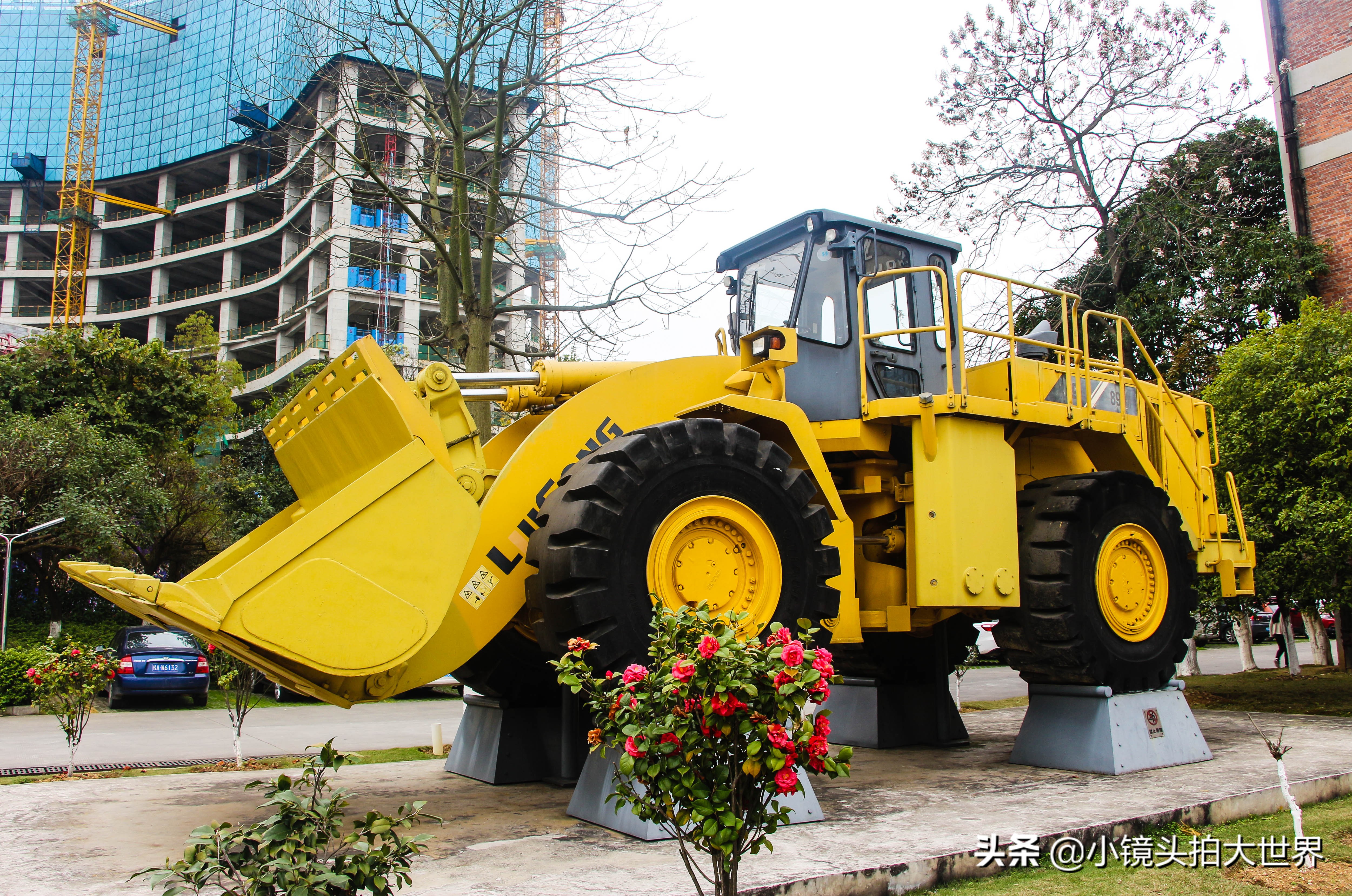 柳州工业博物馆寄存,柳州工业博物馆图片