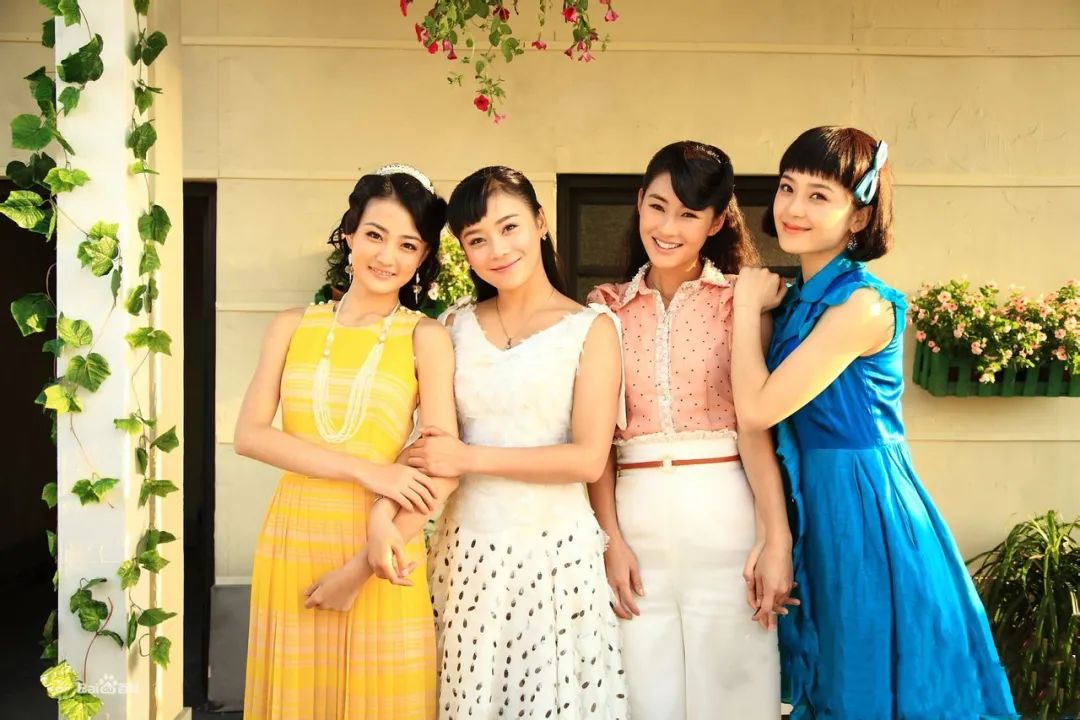 中国评分最高的10部港剧，《鹿鼎记》仅第9，《上海滩》进不了前3