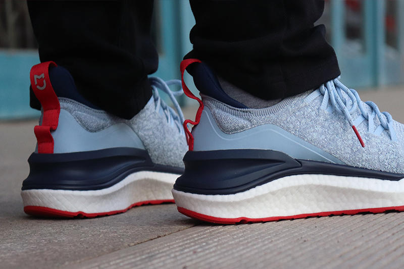 轻薄休闲运动鞋99元,199元小米运动鞋