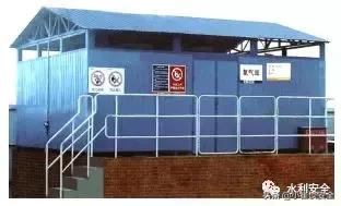 工地护栏怎么设置,工地防护栏杆怎么增加安全措施