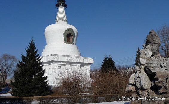 沈阳四个塔详细介绍,沈阳四塔哪个塔最好