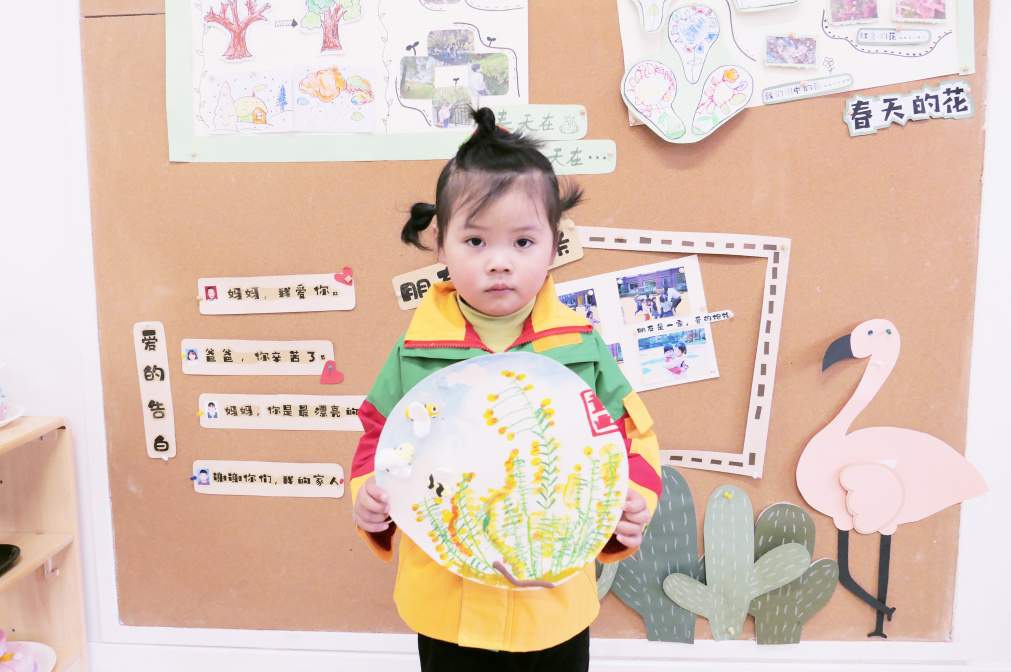 绿色环保创意变废为宝幼儿园手工,春天亲子变废为宝手工活动