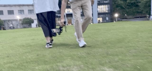 稳定器使用简易指南，教你如何用稳定器出“大片”