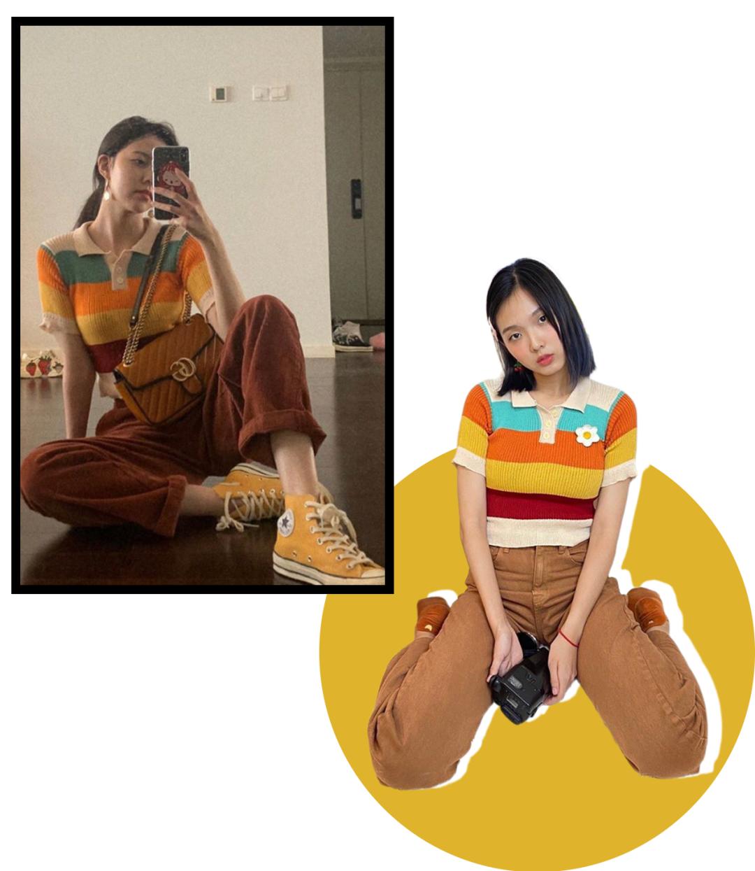 轻松get女明星同款,女明星同款真的好用吗