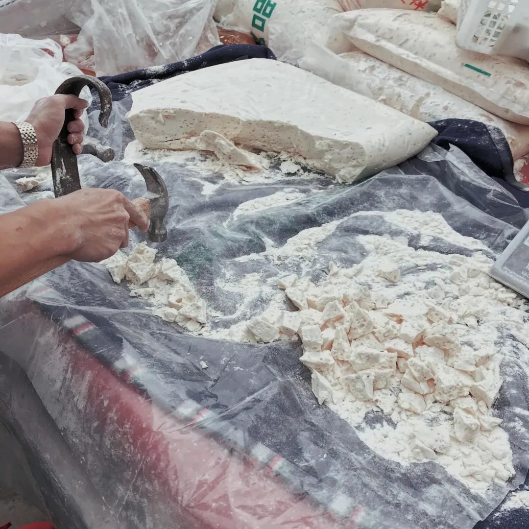 梦幻花园开园了！就在双流彭镇！免费的那种