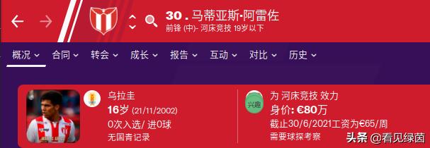 fm推荐高价球员,fm足球世界级球员