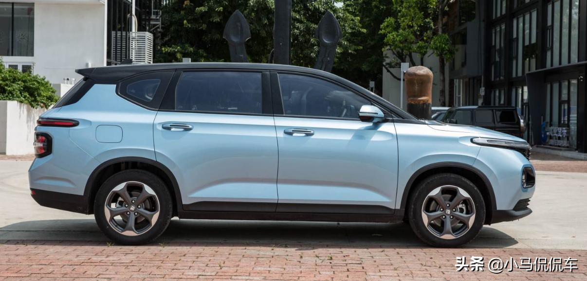 新宝骏rm5加满一箱油能跑多少公里,新宝骏rm5省油模式在哪里