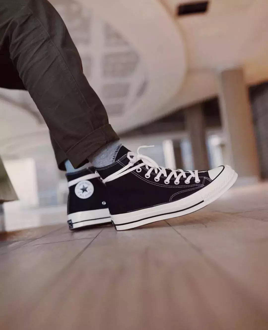 匡威1970s现在还火吗,匡威1970s为什么这么多人买