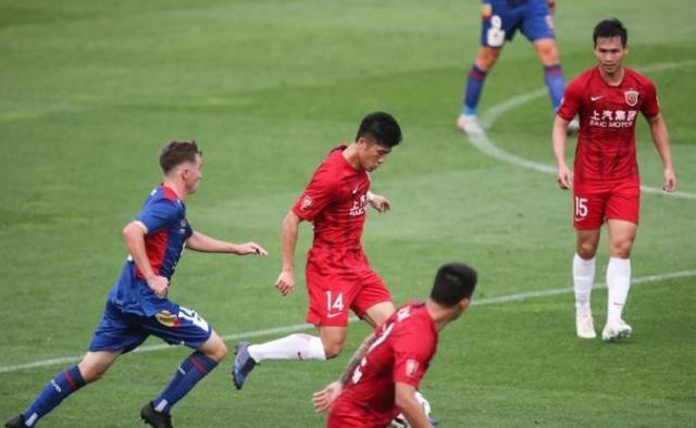 马德兴亚冠小组赛或采用赛会制,亚冠小组赛分组结果