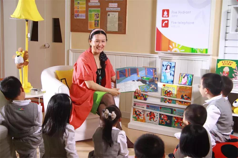 武汉市最贵的幼儿园,武汉最贵的私立幼儿园