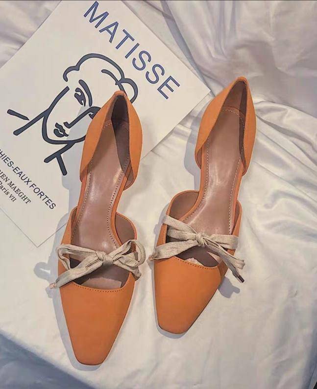 小ck鞋爆款单跟,小ck明星同款鞋