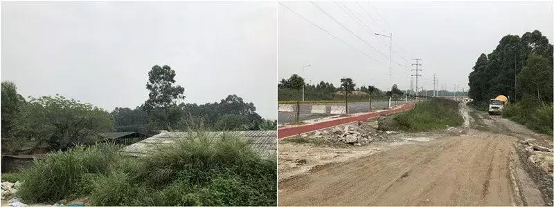 鹤山房地产拿地,楼面价18000卖21000