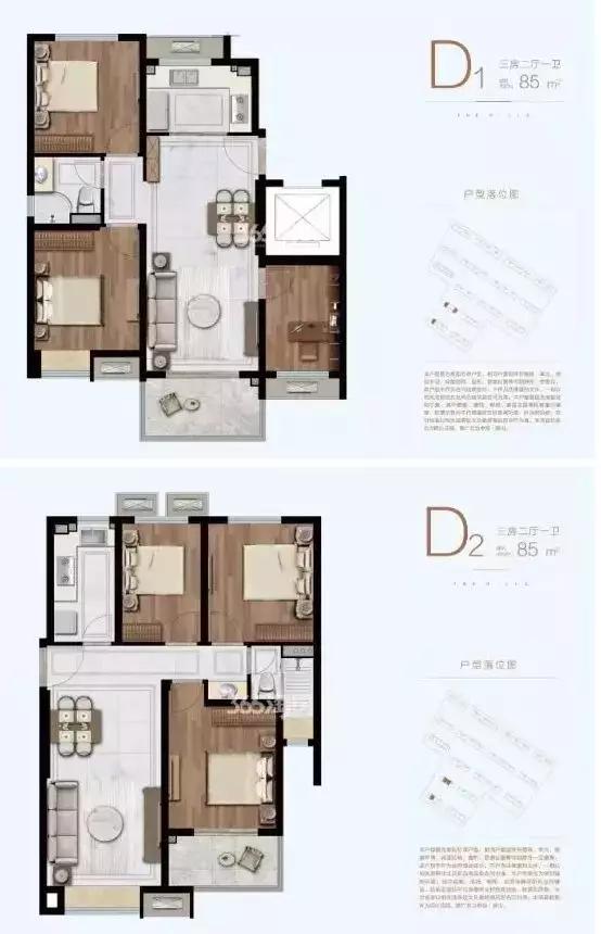 江北买房哪家靠谱便宜,江北核心区买房需要什么条件