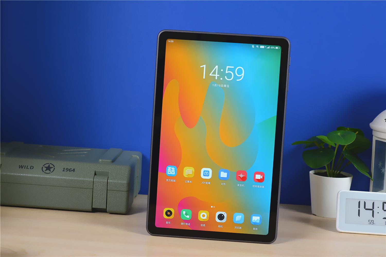 屏幕大又实用的国产平板电脑,旗舰平板电脑评测对比