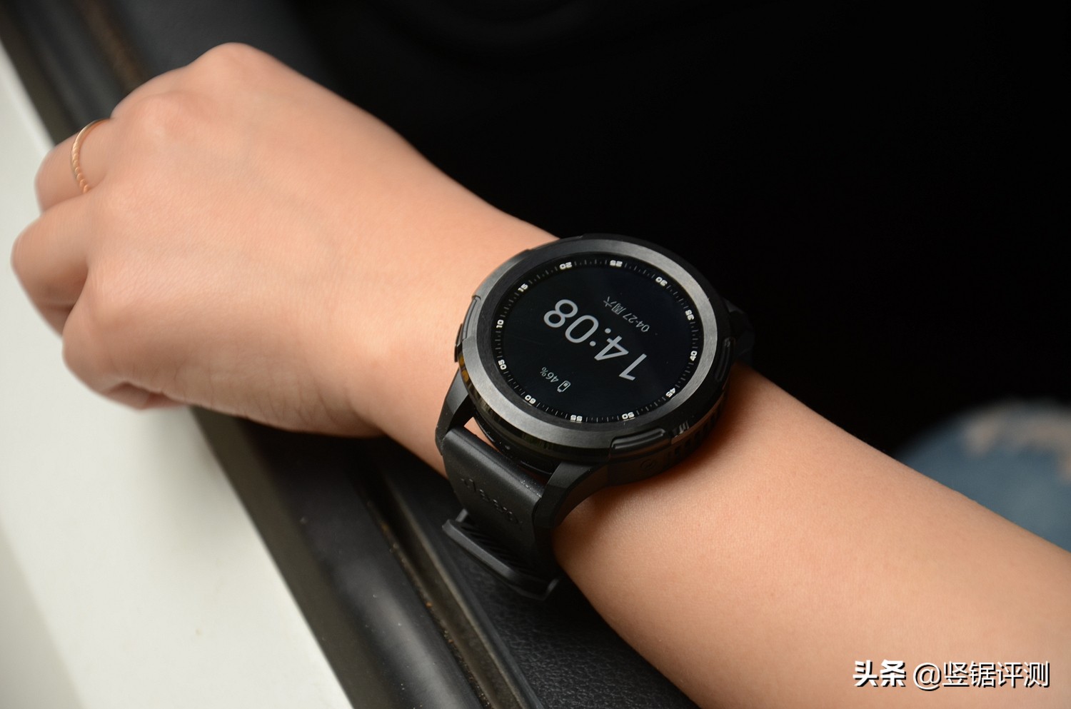 jeep智能手表值不值得入手,jeep手表全面解说