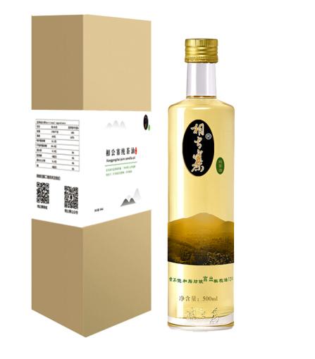 茶油90一斤贵吗现在价格多少,真正好的茶油一斤多少钱啊