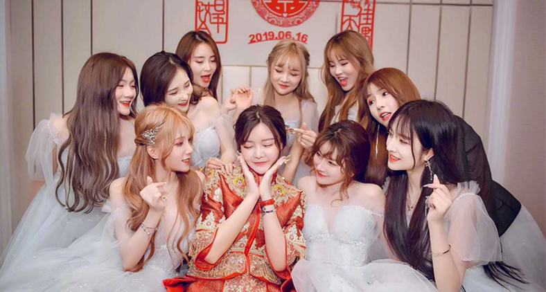 那些整过头的网红韩安冉,韩安冉最近又整容了吗