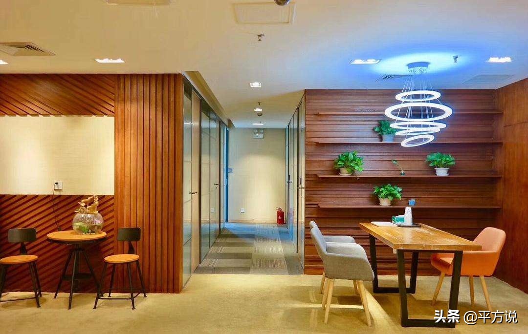 挑选共享办公?前十名先睹为快!(上海篇)