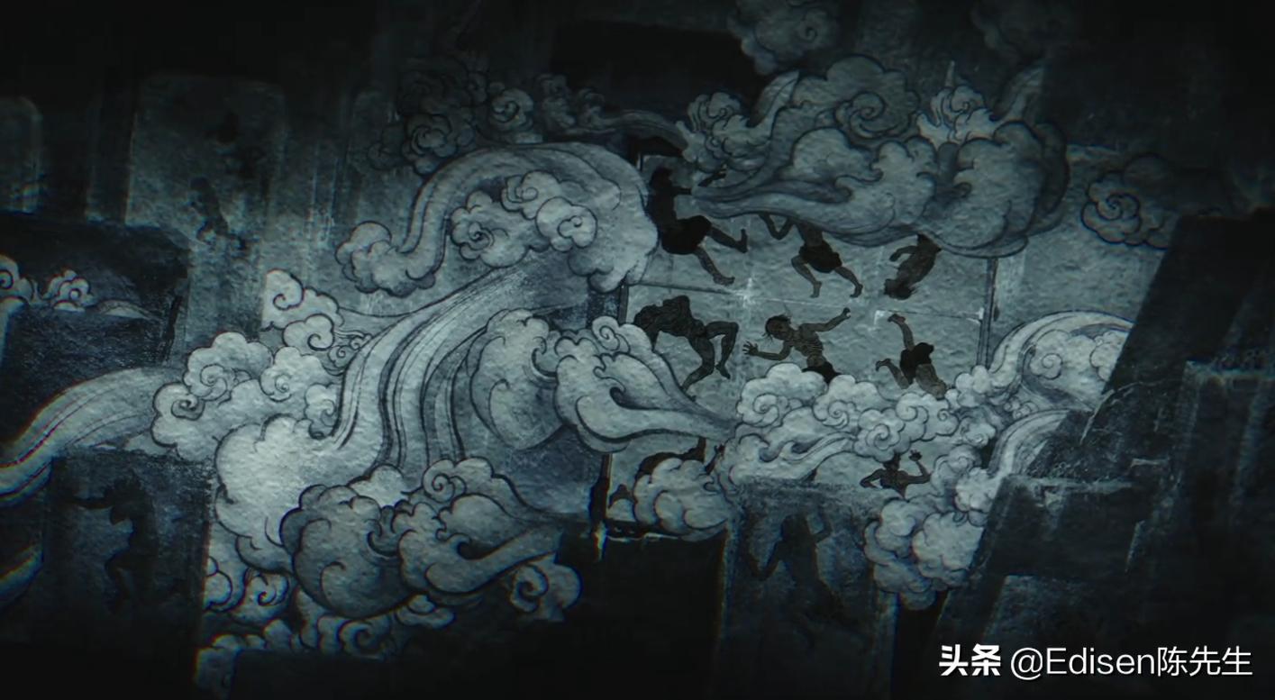 十八层地狱做错什么事才会下地狱,十八层地狱会有什么样的下场