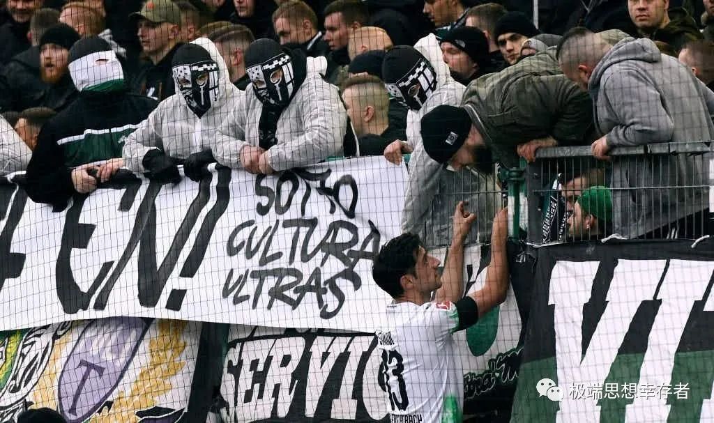 德国足球到了最危险的时刻,现在的德国vs以前的德国足球